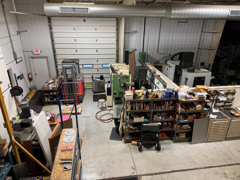 More Photos Of 24108 S Northern Illinois Dr, Channahon Warehouse For Sale