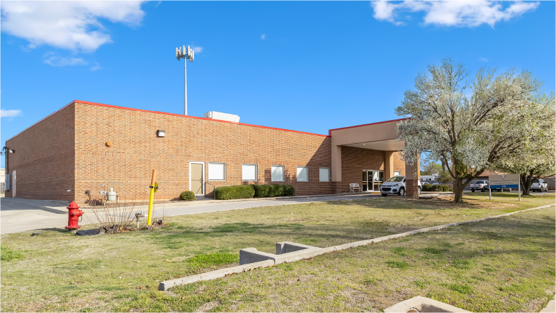 More Photos Of 310 S Highland Ave, Oklahoma City Healthcare For Sale