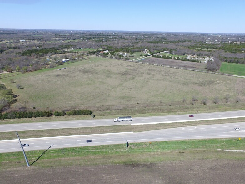 More Photos Of 6939 Sam Rayburn Hwy, Anna Land For Sale