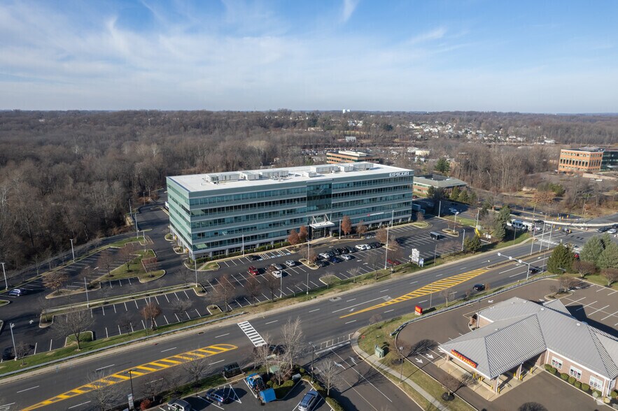 More Photos Of 3800 Horizon Blvd, Feasterville Trevose Office For Lease