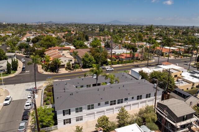 More Photos Of 5050-5070 Marlborough Dr, San Diego Apartments For Sale