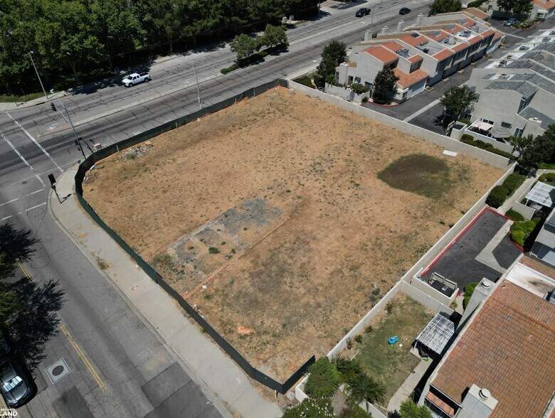 More Photos Of 5602 Los Angeles ave, Simi Valley Land For Sale