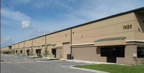 More Photos Of 7480 Narcoossee Rd, Orlando Flex For Lease