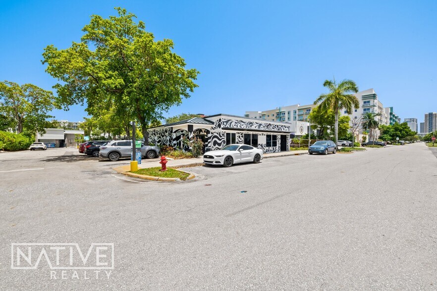 More Photos Of 716-718 NE 2nd Ave, Fort Lauderdale Loft Creative Space For Lease