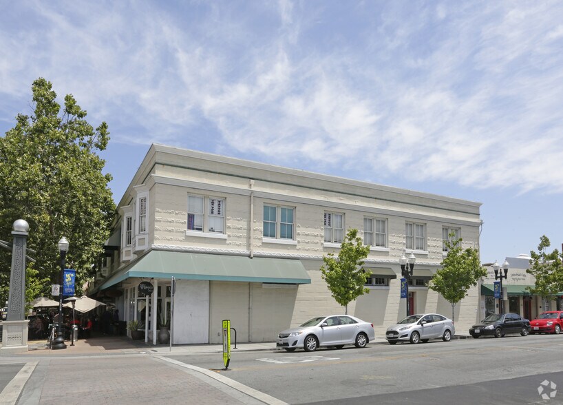 More Photos Of 186-198 S Murphy Ave, Sunnyvale Storefront Retail Office For Lease