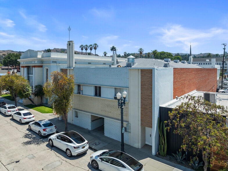 More Photos Of 13106 Bailey St, Whittier Religious Facility For Sale