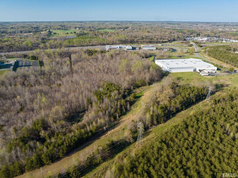 More Photos Of 1316 NC Highway 61, Whitsett Land For Sale