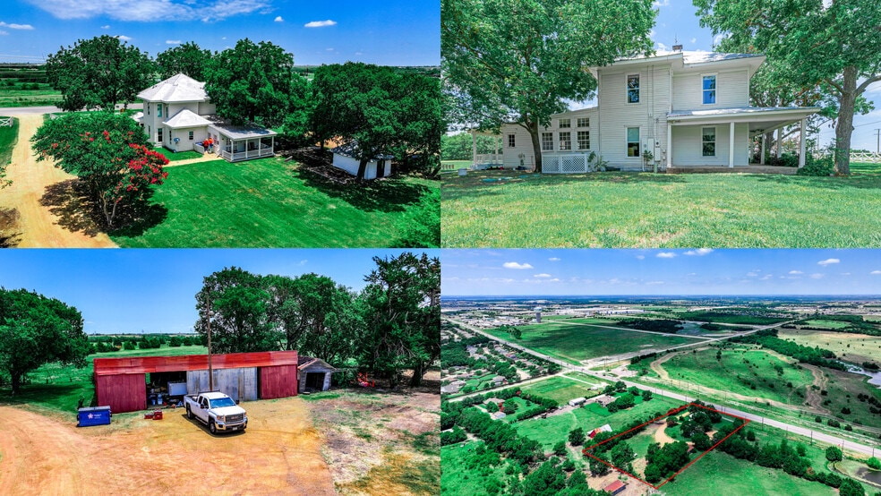 More Photos Of 3435 TX-276, Rockwall Flex For Sale