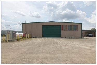 More Photos Of 1275 W Main St, Bellevue Warehouse For Sale