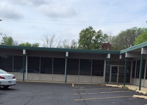 More Photos Of 728 N Prospect St, Rockford Office For Sale