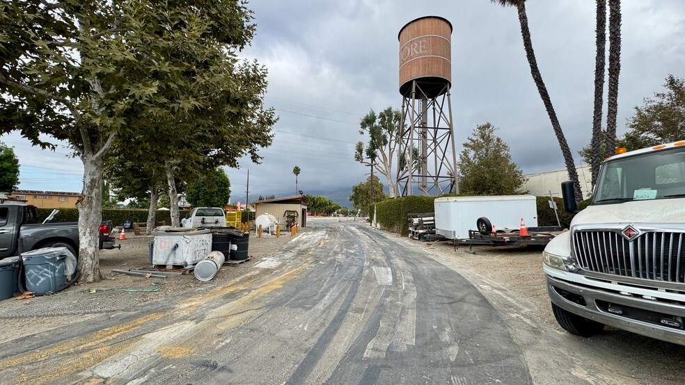 More Photos Of 310 A St, Fillmore Industrial For Lease