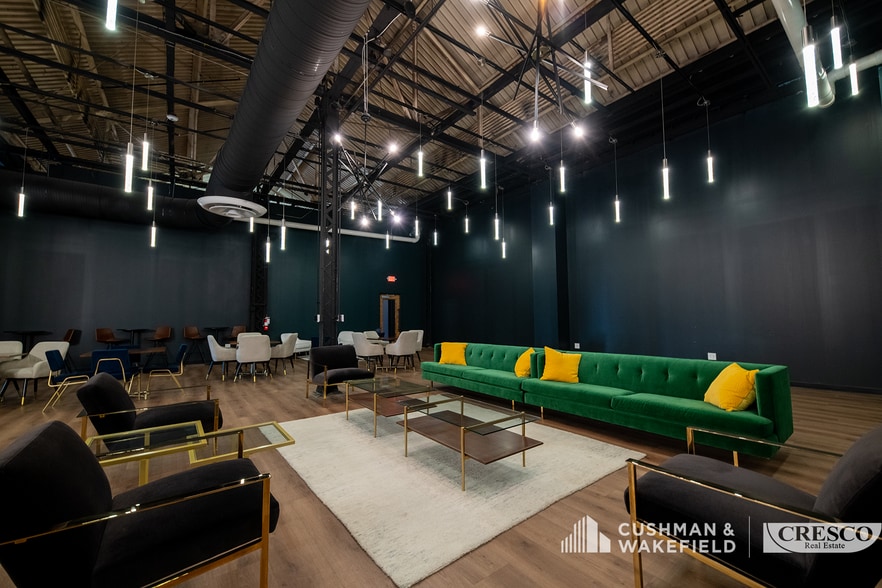 More Photos Of 850 E 72nd St, Cleveland Warehouse For Lease