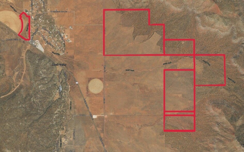 Primary Photo Of State St, Apple Valley Land For Sale