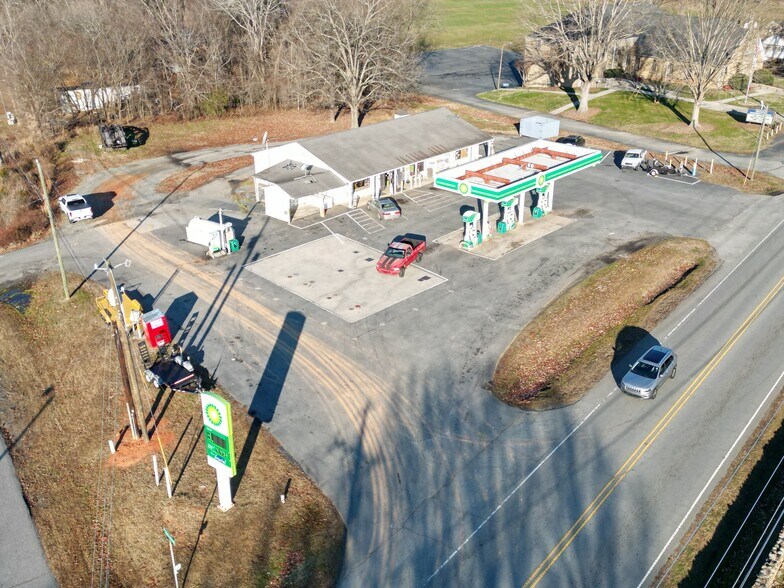 More Photos Of 122 Julius Mac Rd, Stanley Flex For Sale