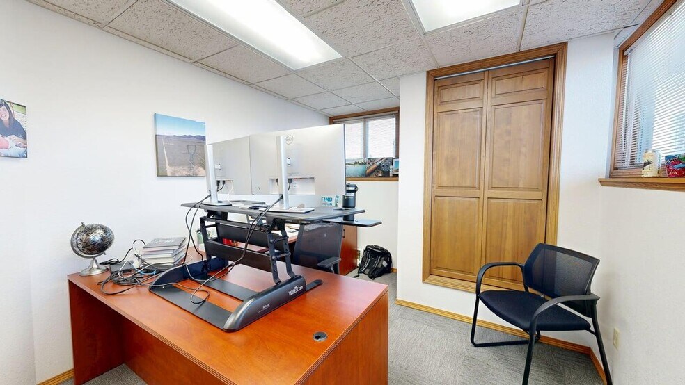 More Photos Of 1643 24th Street W, Billings Office For Sale