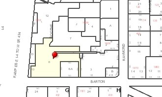 More Photos Of 1920 Boothe Cir, Longwood Office For Lease