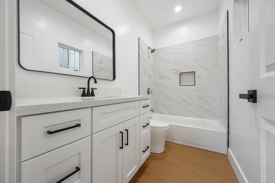 More Photos Of 8405 McKinley Ave, Los Angeles Multifamily For Sale