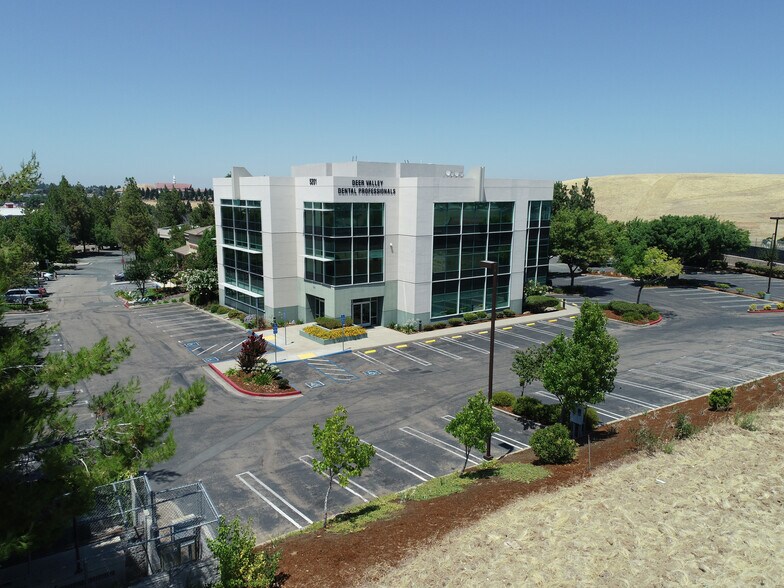 More Photos Of 5201 Deer Valley Rd, Antioch Medical For Lease