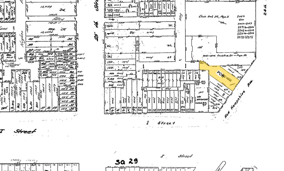 More Photos Of 908 New Hampshire Ave NW, Washington Office For Lease