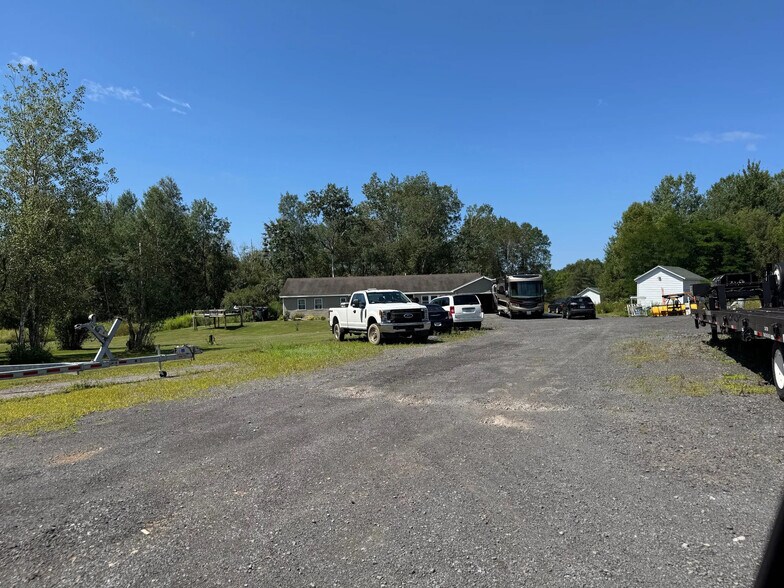 More Photos Of 5255 US Route 11, Pulaski Self Storage For Sale