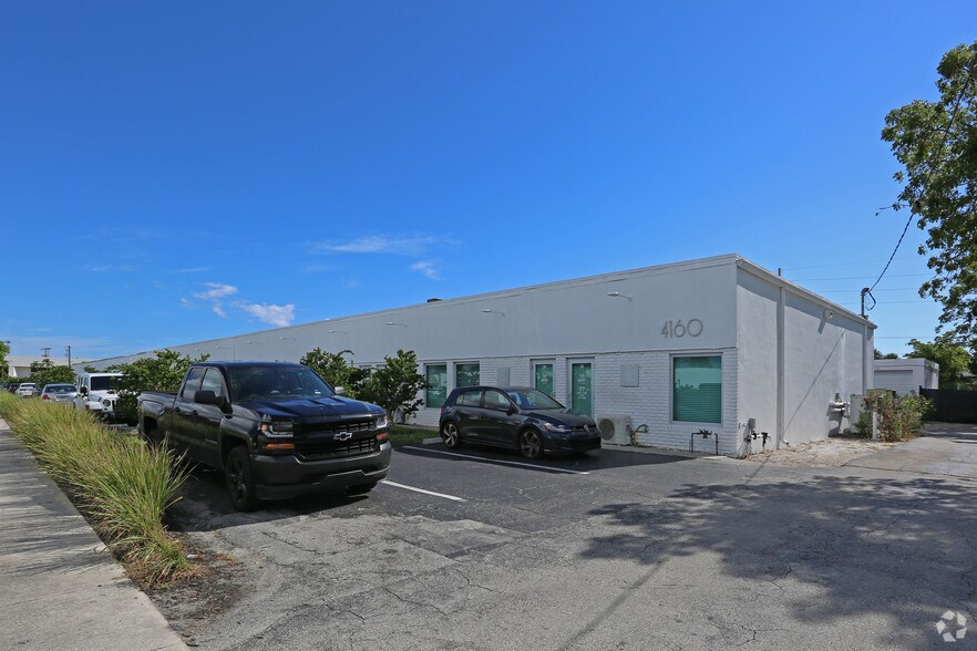 Primary Photo Of 4160-4260 NW 1st Ave, Boca Raton Showroom For Lease