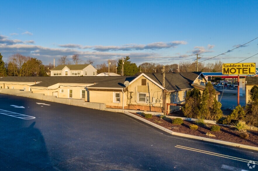More Photos Of 5171 Route 42, Turnersville Hotel For Sale