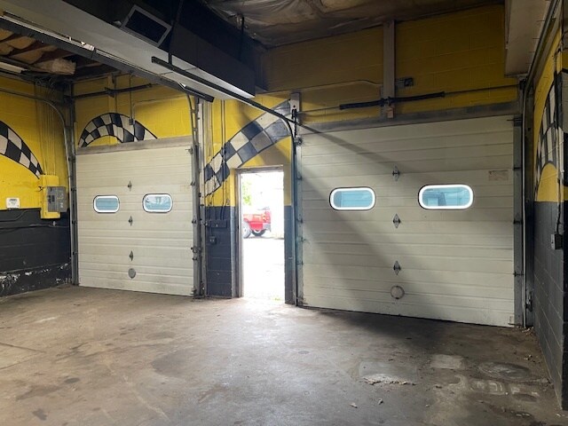 More Photos Of 120 George St, Johnston Warehouse For Lease