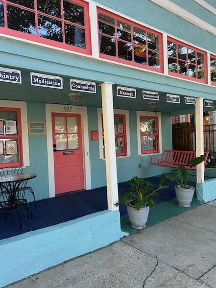 Primary Photo Of 627 Opelousas Ave, New Orleans Coworking Space