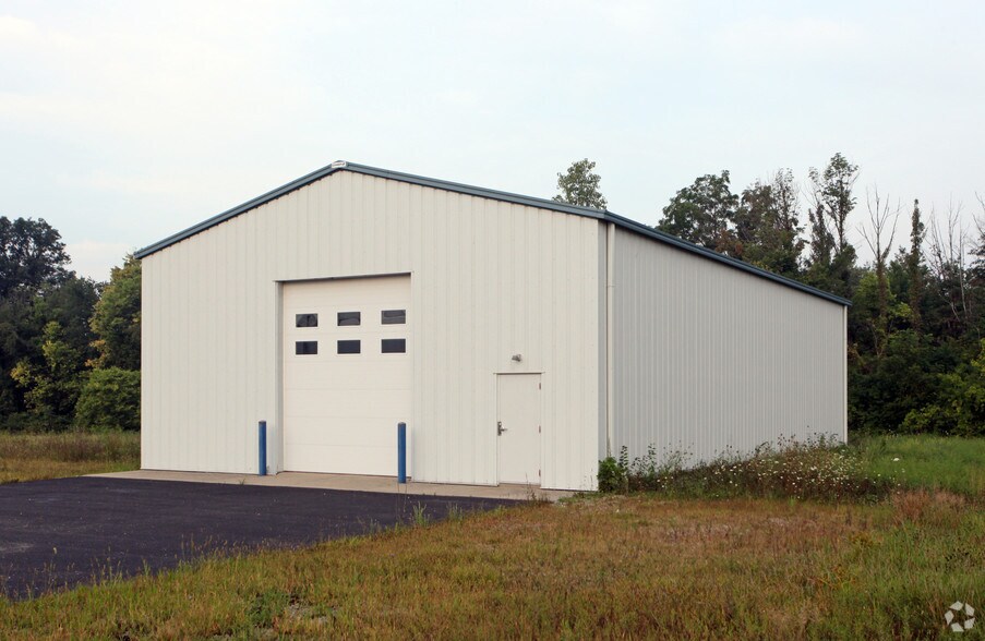 More Photos Of 1775 S Dayton Lakeview Rd, New Carlisle Freestanding For Sale