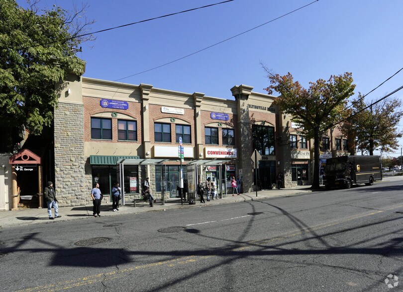 More Photos Of 3845 Richmond Ave, Staten Island Storefront Retail Office For Lease