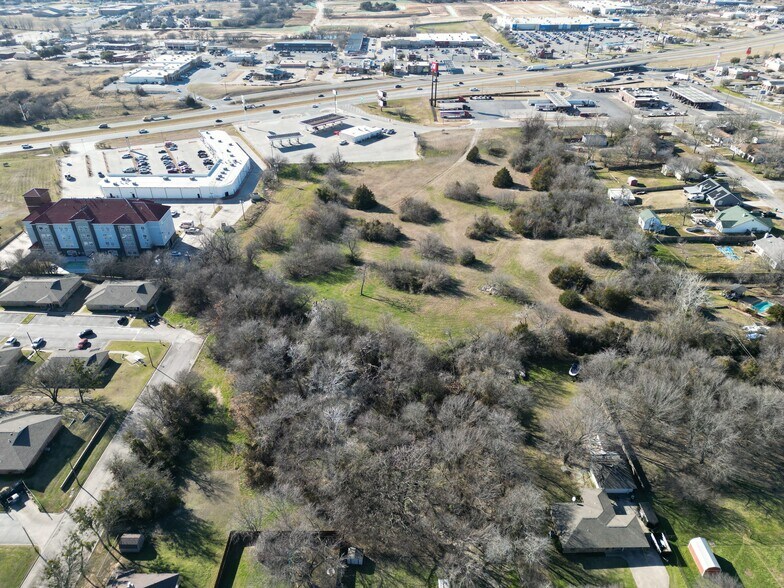 More Photos Of 1300 S Trenchard St, Decatur Land For Sale