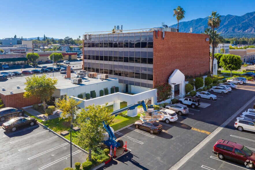 More Photos Of 650 W Duarte Rd, Arcadia Medical For Lease