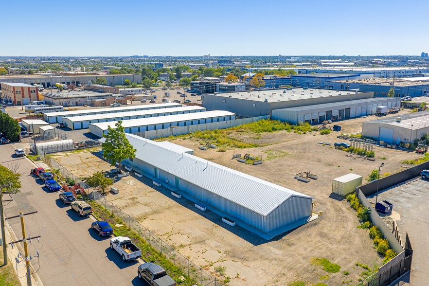 More Photos Of 300 E 57th Ave, Denver Unknown For Lease