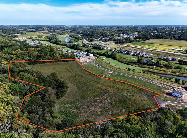 More Photos Of 5210 Highway 63 North, Rochester Land For Sale