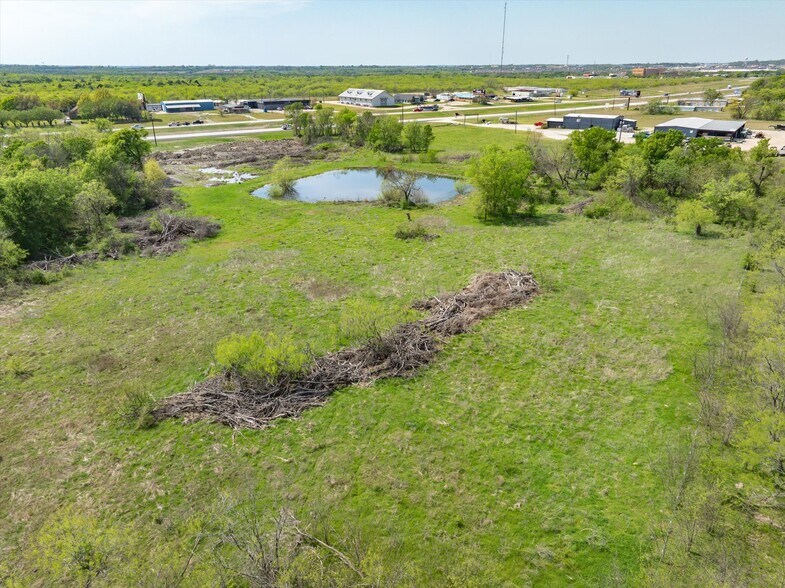 More Photos Of 00 US 175, Kaufman Land For Sale