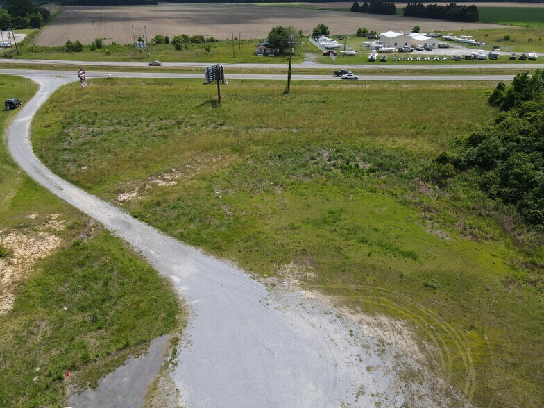 More Photos Of 1200 E New Bern Rd, Kinston Warehouse For Sale