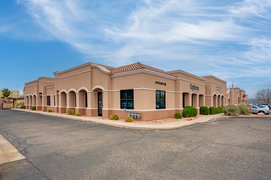 More Photos Of 450 S Willard St, Cottonwood Medical For Lease