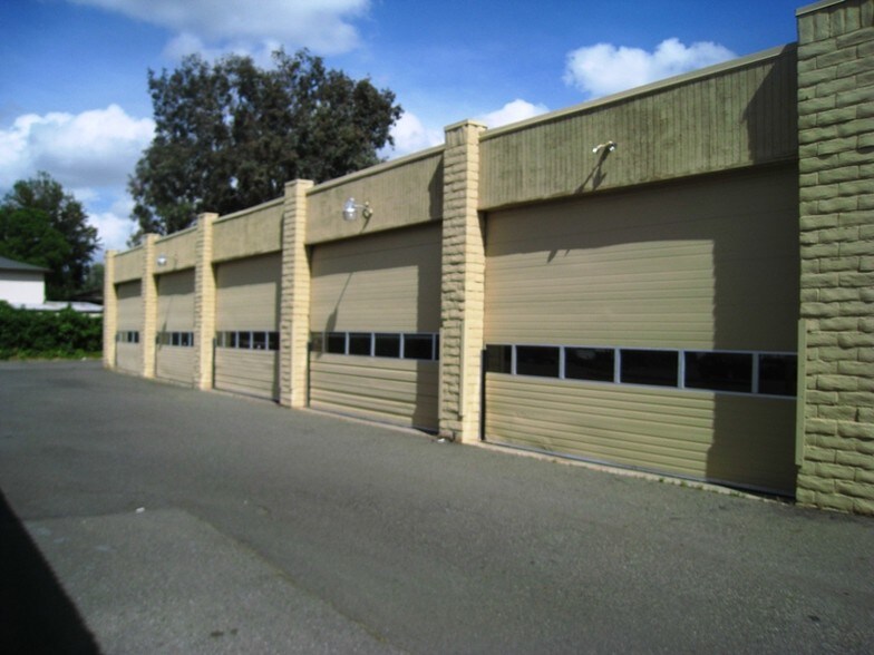 More Photos Of 1033 S Bascom Ave, San Jose Freestanding For Lease