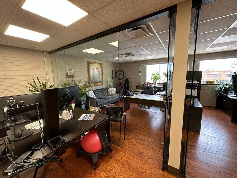 More Photos Of 618-620 N Tejon St, Colorado Springs Loft Creative Space For Sale