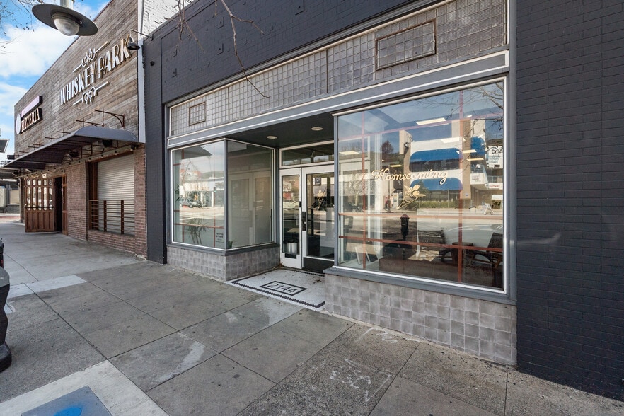 Primary Photo Of 2144-2146 Colorado Blvd, Los Angeles Restaurant For Lease