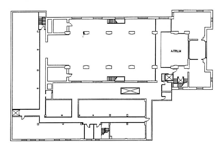 More Photos Of 620 S Third St, Louisville Office Residential For Sale