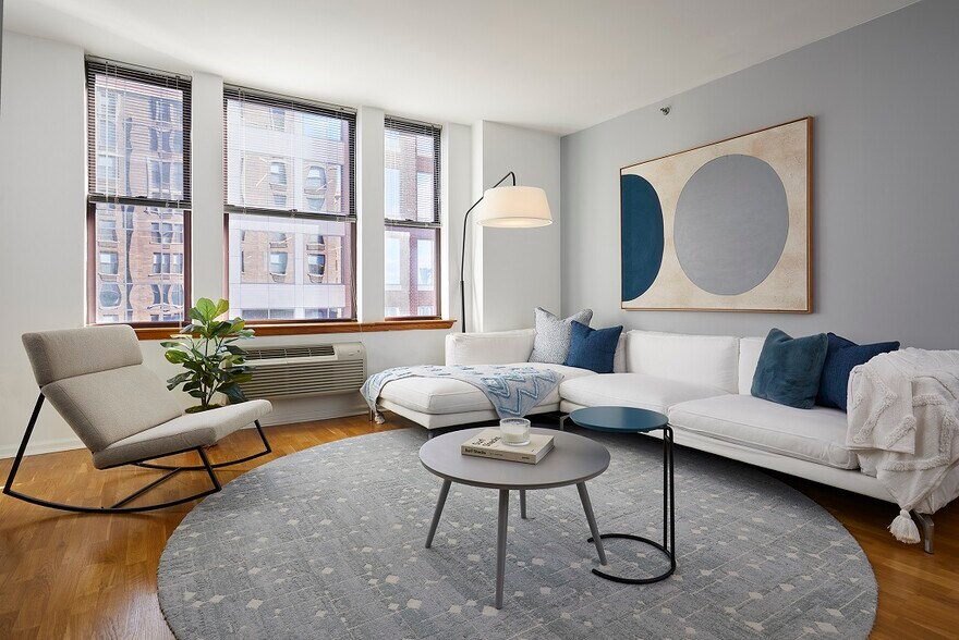 More Photos Of 205 Hudson St, Hoboken Multifamily For Sale