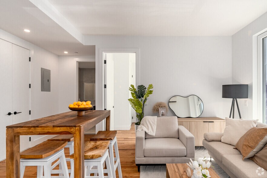 More Photos Of 2715 Fulton St, Brooklyn Apartments For Lease