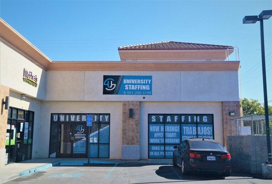 More Photos Of 2308 University Ave, Riverside Freestanding For Lease