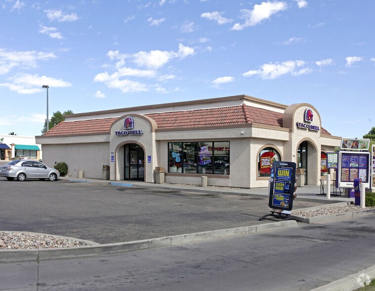 More Photos Of 1715-1877 S Pueblo Blvd, Pueblo Unknown For Lease