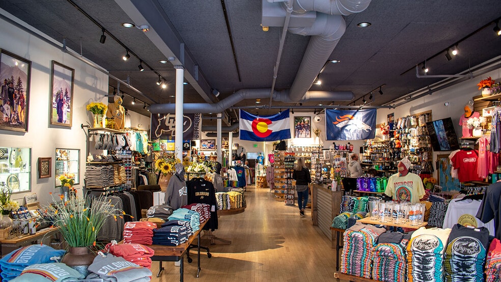 More Photos Of 1615 Pearl St, Boulder Office For Lease