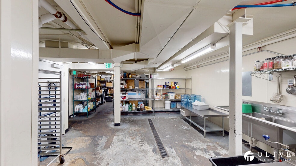 More Photos Of 11 S Tejon St, Colorado Springs Restaurant For Lease