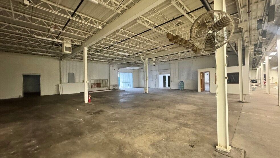 More Photos Of 2429 N Burdick St, Kalamazoo Manufacturing For Sale