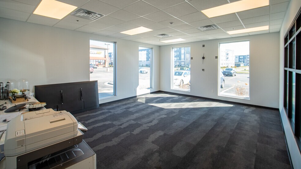 More Photos Of 2689 Commerce Dr NW, Rochester Office For Lease