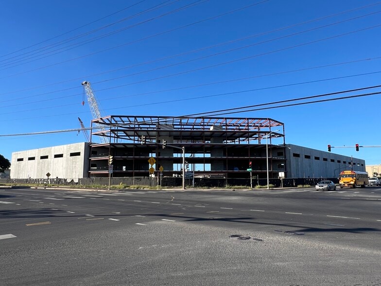 More Photos Of 91-300 Kalaeloa Blvd, Kapolei Warehouse For Lease